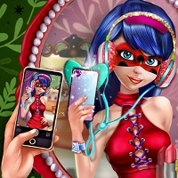dotted_girl_fashion_selfie_addiction Games